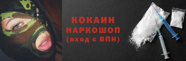 молекула духа Белоозёрский