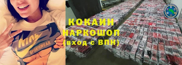 молекула духа Белоозёрский
